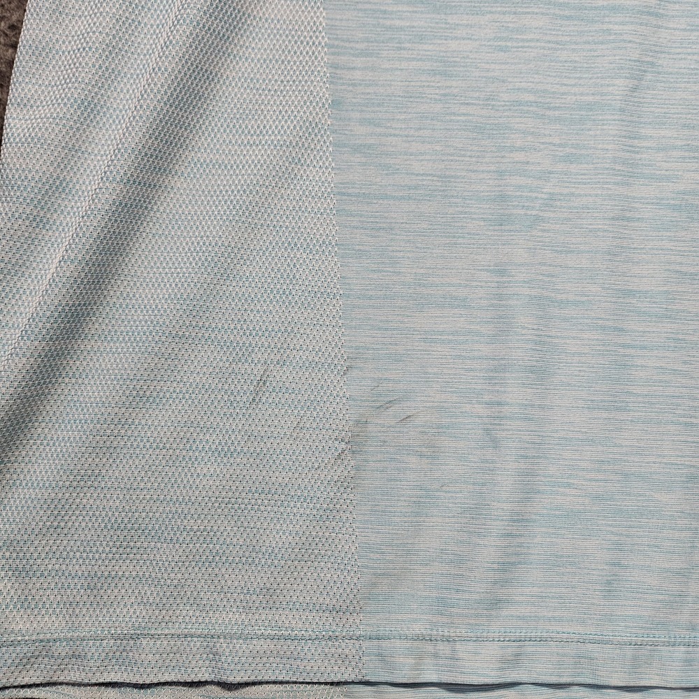 Tommy Bahama X 2 Palm Coast Pro IslandZone Golf Polo Men's XXL Coastal Nautical - Picture 16 of 16